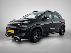 Citroën C3 Aircross - 1.2 PureTech Shine
