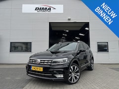Volkswagen Tiguan - 2.0 TSI 4Motion R-Line