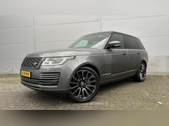 Land Rover Range Rover - 4.4 SDV8 Autobiography, Pano, Meridian
