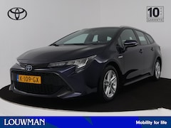 Toyota Corolla Touring Sports - 1.8 Hybrid Business