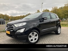 Ford EcoSport - 1.0 EcoBoost 100PK Connected