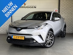 Toyota C-HR - 1.8 Hybrid Executive Ultimate | Trekhaak | 18" LMV | ALL-Season | Adap.Cruise | All-in rij