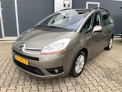 Citroën Grand C4 Picasso - 1.6 THP Automaat 7-Zitter