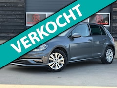 Volkswagen Golf - 1.0 TSI Comfortline - Cruise - Camera