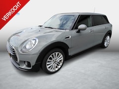MINI Clubman - 1.5 One Pepper Stoelverw / PDC achter /