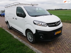 Opel Vivaro - 2.0 CDTI L2H1 Edition 90kW AC NAVI CAMERA * 9999 EX BTW