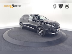 Peugeot 3008 - 1.6 PureTech 180 GT | Panoramadak | Adaptieve Cruise Control | Elektrische Kofferklep | Pa