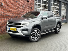 Volkswagen Amarok - 3.0 TDI 4Motion 360°Camera/Adapt.Cruise/LaneAssist/LED/PDC/DAB/Clima/Airco/Trekhaak/AppCon