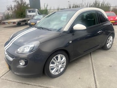 Opel ADAM - 1.4 Glam-PANO-CLIMA -NWE APK