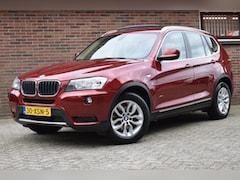 BMW X3 - XDrive20d High Executive '12 Pano Leder Clima