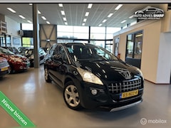 Peugeot 3008 - 1.6 VTi ST Camera|Navi|Clima|Pano|Cruise|2e eig