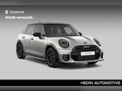 MINI John Cooper Works - 5-deurs C Cooper M | Panorama | Head-Up | Verwacht November 25