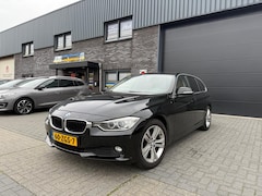 BMW 3-serie Touring - 320d Upgrade Edition | EXPORT | INRUILKOOPJE | XENON | AIRCO |