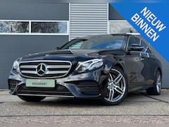 Mercedes-Benz E-klasse - 200 Premium Plus |Burmester |Pano |Sfeer |Alcantara