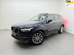 Volvo XC90 - 2.0 T6 AWD Inscription PANO LEER MEMORY 360 HUD