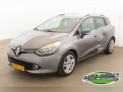 Renault Clio - 1.5 dCi Airco Navi ECO Authentique