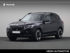 BMW iX3 - High Executive Edition 80 kWh