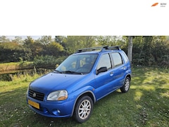 Suzuki Ignis - 1.3-16V GS