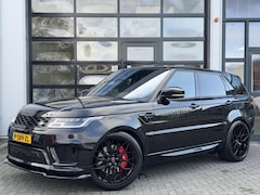 Land Rover Range Rover Sport - 2.0 Si4 HSE / PANO / 23” / LUXE