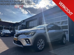 Renault Captur - 1.3 TCe 130 Intens+360 Camera