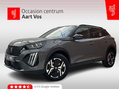 Peugeot 2008 - Hybrid 136 GT | Keyless | Adaptive Cruise Control |