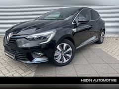 Renault Clio - Clio E-Tech 140 Hybrid Limitee E-TECH Edition 360 graden camera - trekhaak-lage kilometers