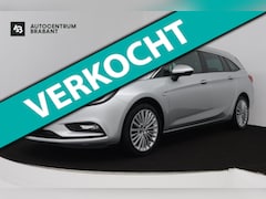 Opel Astra Sports Tourer - 1.4 Turbo Online Edition (TREKHAAK, STOELVERWARMING, PARKEERSENSOREN, NAVIGATIE, CRUISE CO