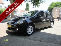 Renault Clio Estate - 1.2 TCE Corporate Sport / AIRCO / NW-STAAT / 106dkm