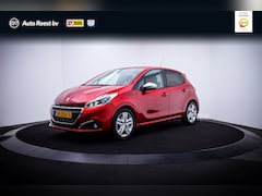Peugeot 208 - 1.2T Signature CARPLAY | NAVI | DAB | CRUISE | TREKHAAK | PDC