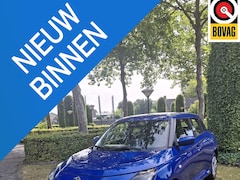Suzuki Swift - 1.2 Comfort Smart Hybrid