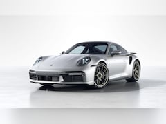 Porsche 911 - Turbo 50 Years