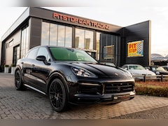 Porsche Cayenne Coupé - 3.0 E-Hybrid, SportDesign, NL Auto, Pano, Acc, Full option