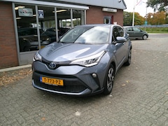 Toyota C-HR - 2.0 Hybrid Dynamic Trekhaak