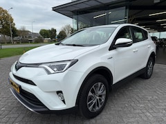 Toyota RAV4 - 2.5 Hybrid AWD Dynamic