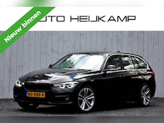 BMW 3-serie Touring - 318i Centennial Executive | Automaat | Led koplampen | NL-Auto |