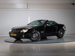Mercedes-Benz SL-klasse Cabrio - 600