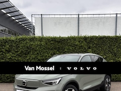 Volvo C40 - Single Motor Extended Range Plus | Camera | DAB