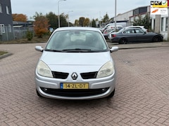 Renault Scénic - 1.6-16V Business Line
