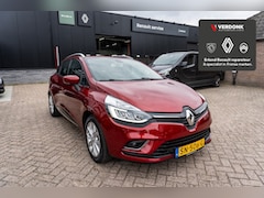 Renault Clio Estate - 0.9 TCe Intens