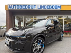 Lynk & Co 01 - 1.5 Hybride panoramadak memory seat apple carplay