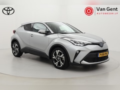 Toyota C-HR - 1.8 Hybrid Style | Navigatie | Dodehoek detectie | Stoelverwarming | Parkeersensoren voor/
