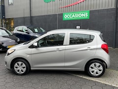 Opel Karl - 1.0 ecoFLEX Edition
