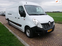 Renault Master - T35 2.3 dCi L4H2 AC NAVI CAMERA * 8599 EX BTW