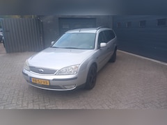 Ford Mondeo Wagon - 1.8-16V Champion.Cruise control.Climate control, Elektrice ramen, Trekhaak, Isofix