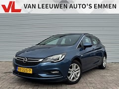 Opel Astra - 1.4 Online Edition | Nieuw Binnen | Cruise | Trekhaak | Clima