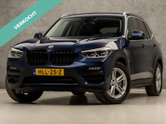 BMW X3 - xDrive30e Sportline 293Pk Automaat (GROOT NAVI, M STUUR, DEALER ONDERHOUDEN, SFEERVERLICHT