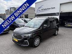 Ford Model T - Tourneo 1.5 TSI Grand/Maxi L2 Automaat - 5+1 Rolstoelauto - Rolstoelvervoer - 1e Eigenaar