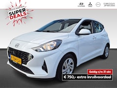 Hyundai i10 - 1.0 Comfort