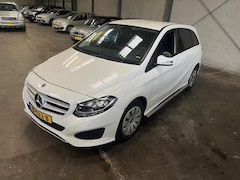 Mercedes-Benz B-klasse - 220 d Ambition EXPORT MOTOR NOT GOOD