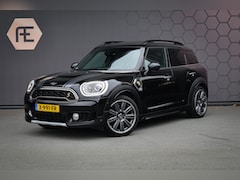 MINI Countryman - 2.0 Cooper S E ALL4 | BOMVOL | ADAPTIVE CRUISE | HEAD UP | STOELVERWARMING | MEMORY SEATS